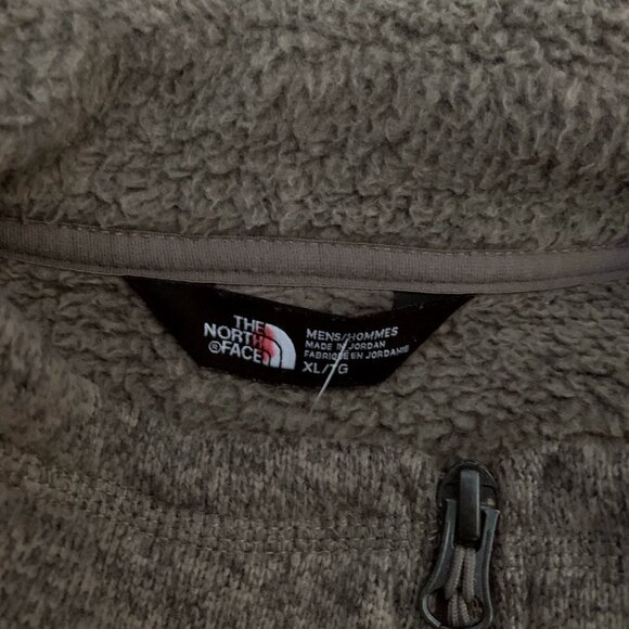 The North Face Full Zip Sweater - Picture 4 of 4